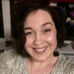 Анна Королькова