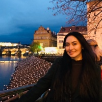 Жансая Калмакан