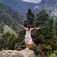 Нурданат Аккозуева