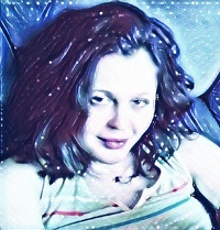 Любовь Бредгауэр