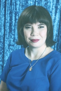 Светлана Крупнова