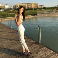 Айгерим Алиева