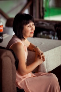 Гулипа Туленалиева