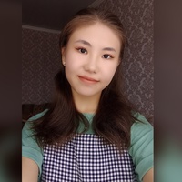 Луиза Кадырова