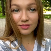 Ирина Роговая