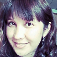 Динара Самигуллина