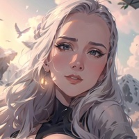 Настя Молтулаева