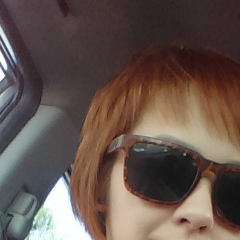 Анечка Баграмова