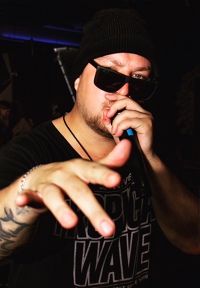 Динар Шарифуллин