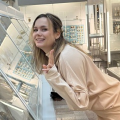 Дарья Жилко