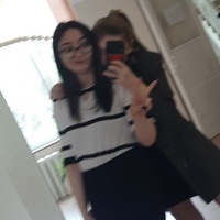 Альфия Харисова