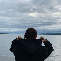 Аринка Фаррахова