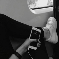 Настя Нестеренко