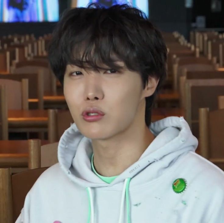 Хосок лучший