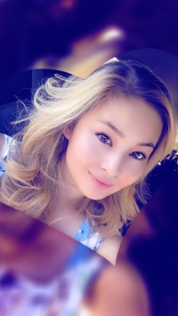 Дана Капанова