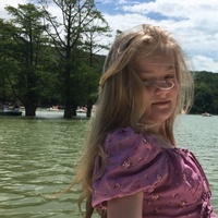 Таня Тимчук