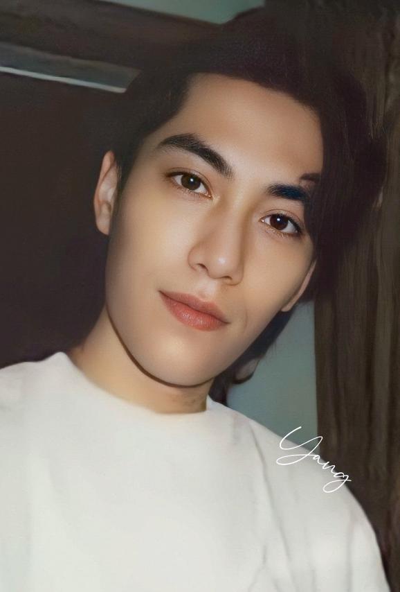 Левая пятка Босса Линя