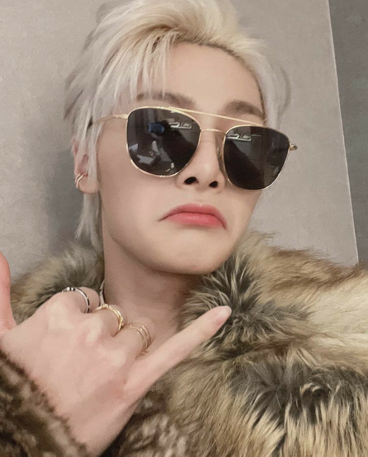 Стрэй кидс ❤️💯