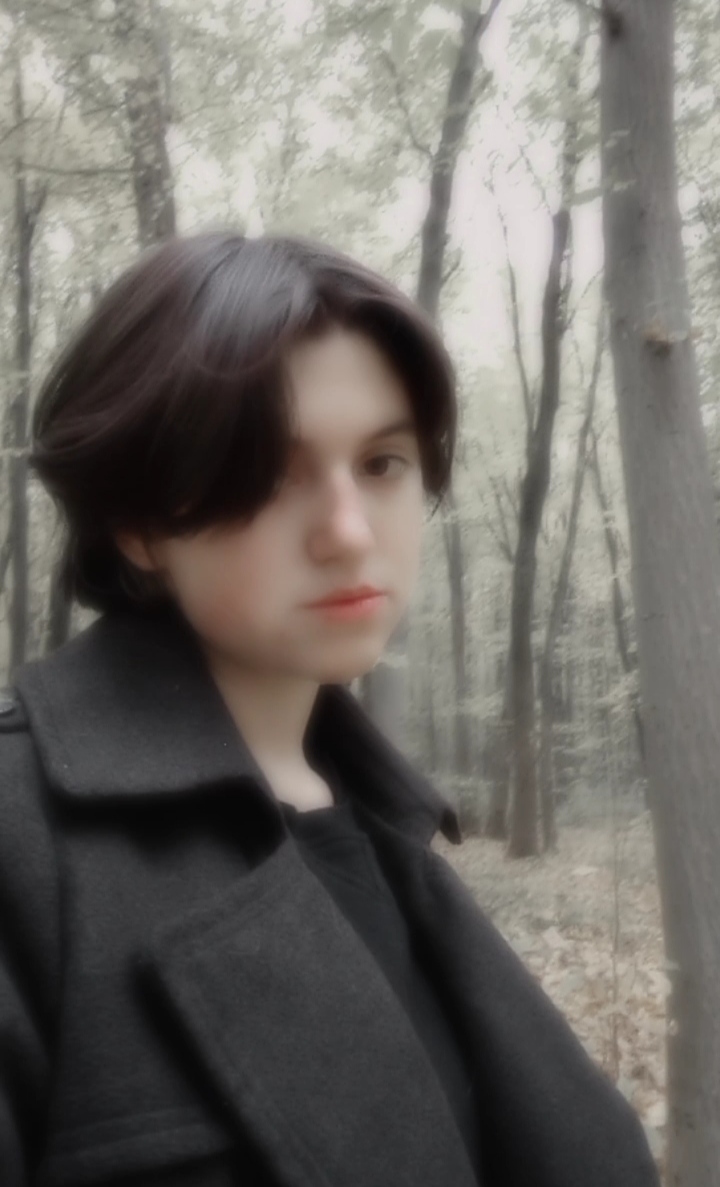 Для тебе я Віктор💒