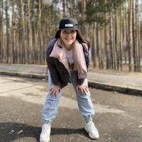 Алия Галямова