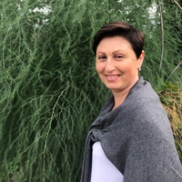 Наталья Кичан