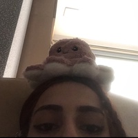 Лина Могилова