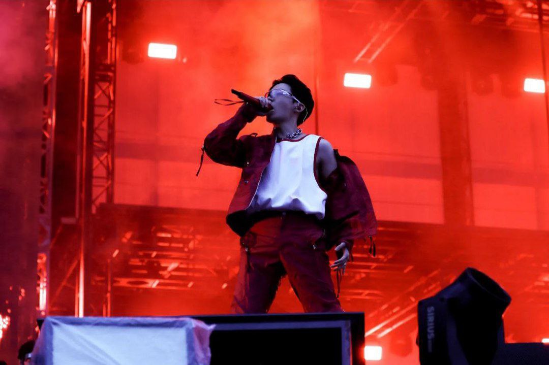 Я люблю хосока