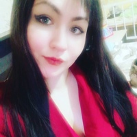 Анна Фролова