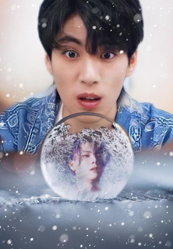 Левая пятка Босса Линя