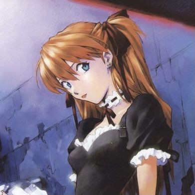 Я люблю хосока