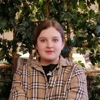 Елизавета Брыкина