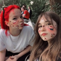 Кариночка Камышок