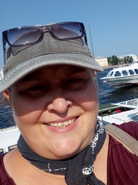 Татьяна Рябенкова