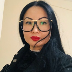 Татьяна Хегай