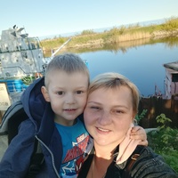 Милада Воробьёва