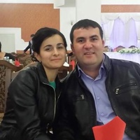 Анифе Абдурахманова