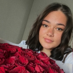 Дарья Мацукатова