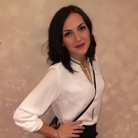 Алина Теплухина