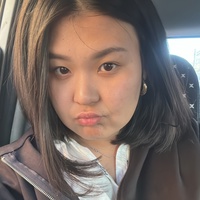 Абдраимова Айпери