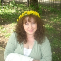 Людмила Фомичева