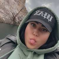 Екатерина Квиленкова