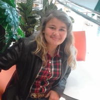 Натэла Гочиташвили