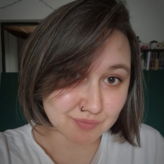 Анна Миронова