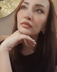 Рыся Жангараева