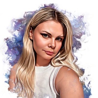 Кристина Лисьева