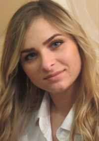 Алина Диденко