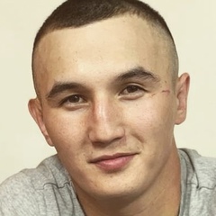 Алдияр Суюндуков