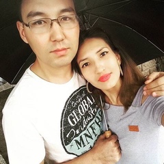 Алтынай Байдыбек