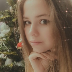 Екатерина Староверова