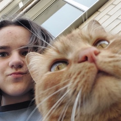 Вика Казючиц